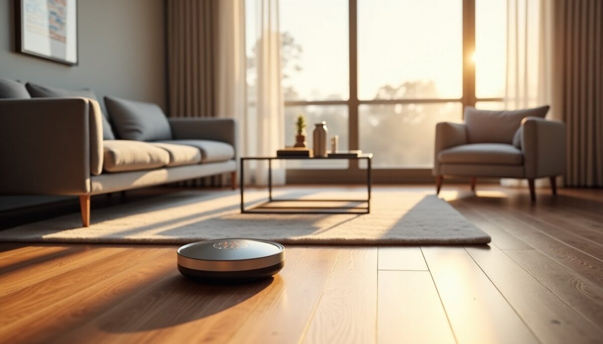 Explorez le Dreame R10 : L'aspirateur balai qui allie puissance et innovation pour un nettoyage optimal