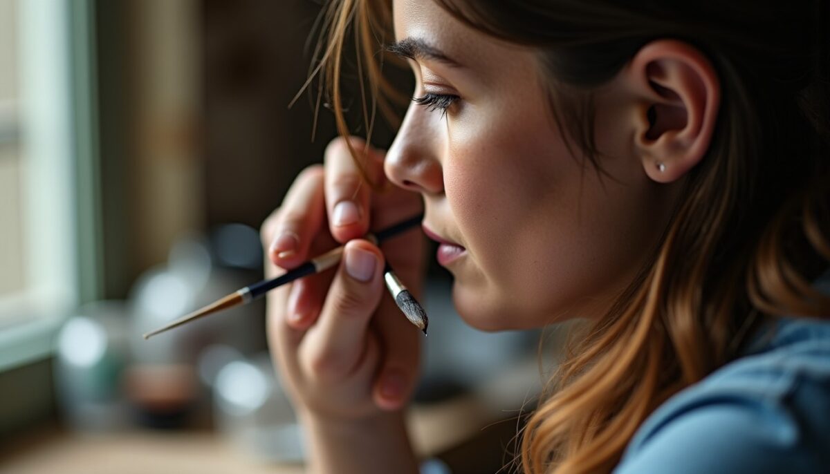Peinture professionnelle : dévoilez les astuces d’un rendu impeccable digne d’un vrai artisan