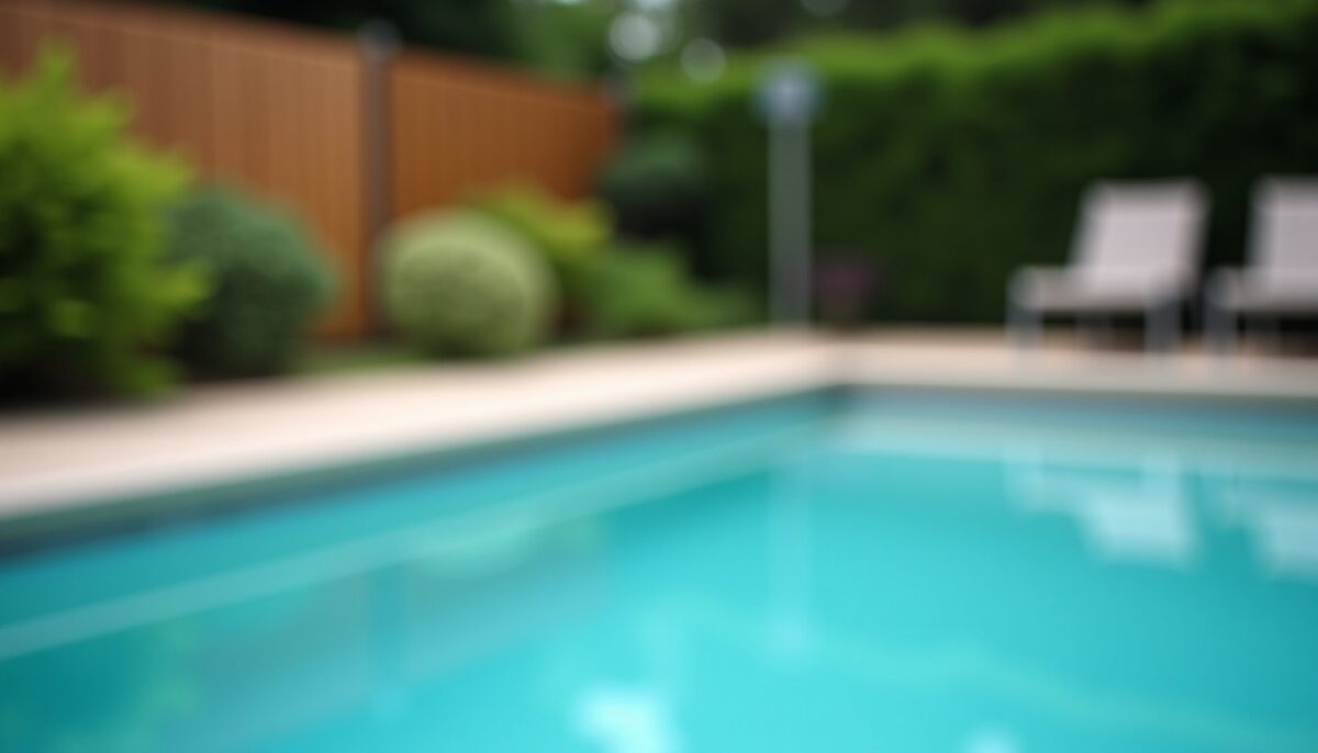 Piscine en béton ou coque polyester : quel matériau garantit la durabilité idéale pour votre bassin ?