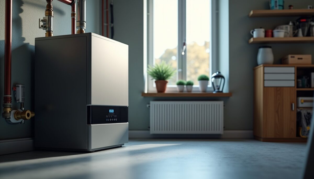 Comment et quand entretenir ou remplacer sa chaudière pour un chauffage optimal ?