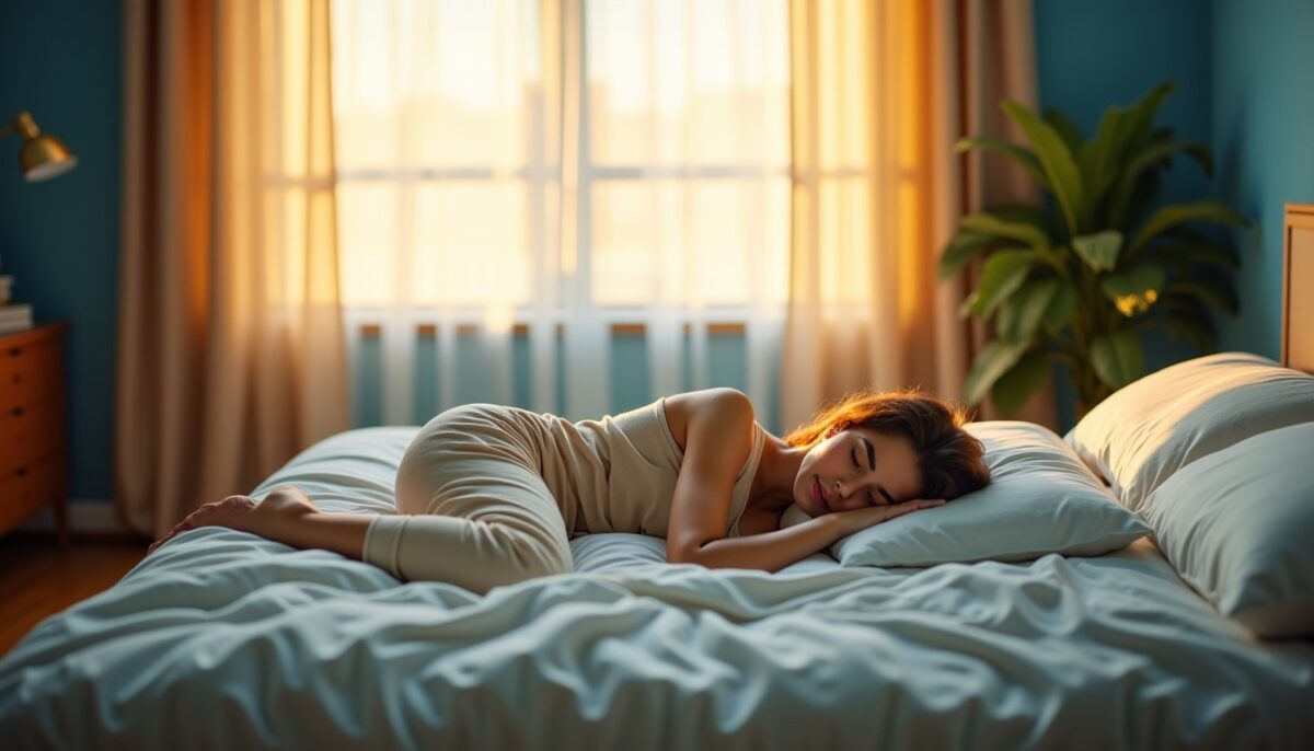 Comprendre les causes de vos nuits agitées : astuces pour un sommeil réparateur garanti