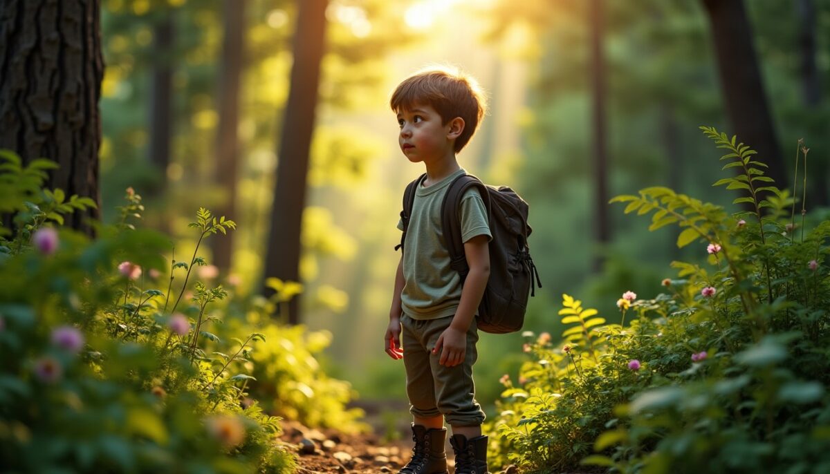 À découvrir : une question intrigante à explorer
