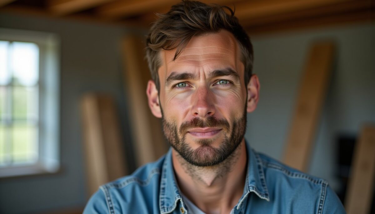 Menez à bien votre projet de construction maison avec l'expertise de nos spécialistes en travaux