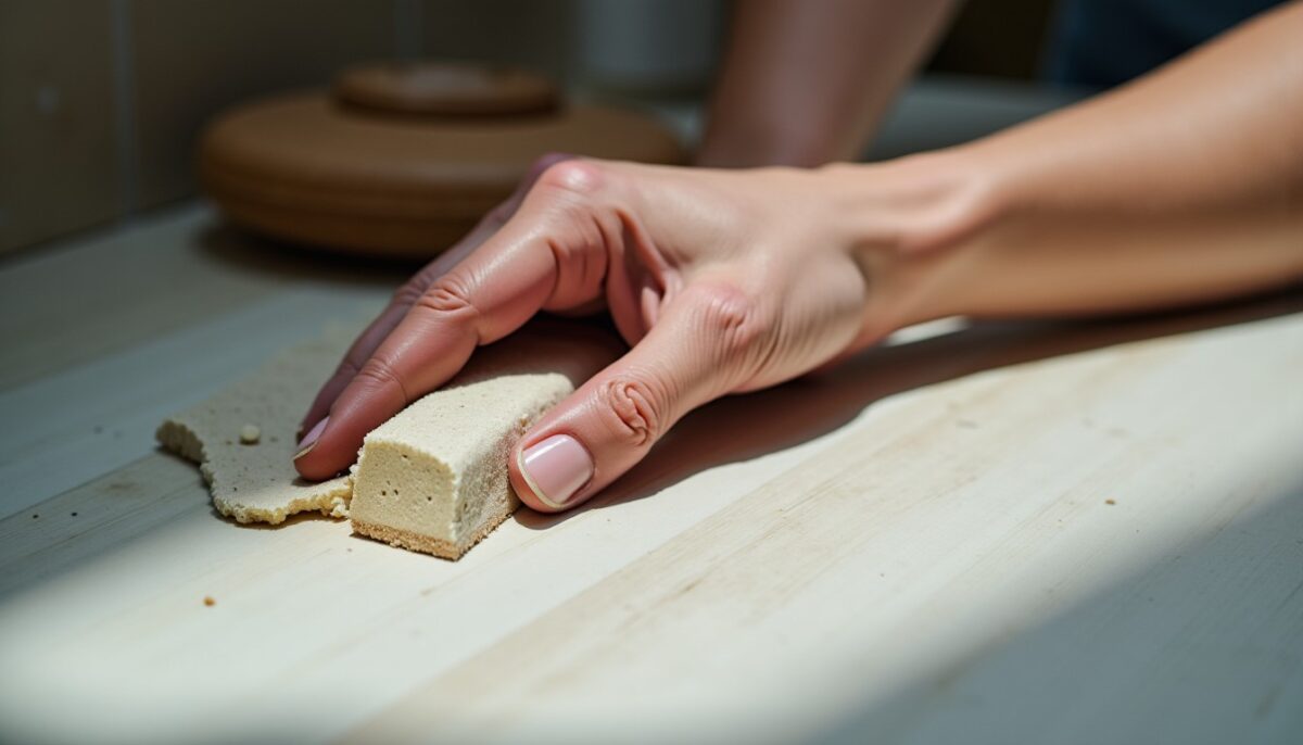 Comment choisir et installer la baguette de finition pour carrelage pour des finitions impeccables
