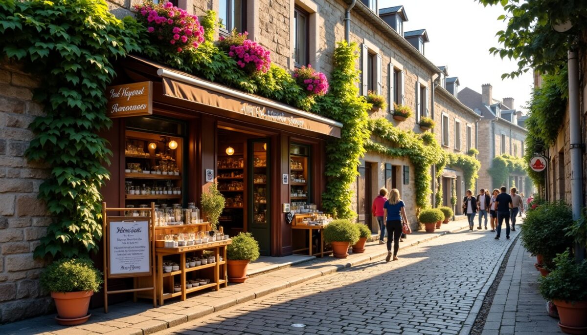 Guide pratique pour dénicher le store parfait dans le Morbihan