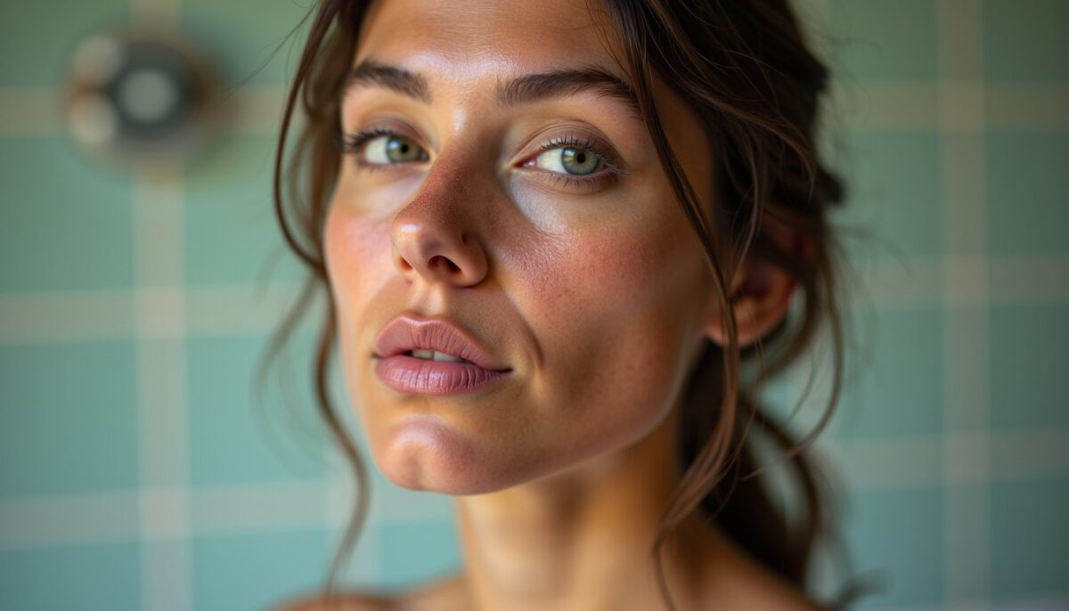 Douche temporaire lors de rénovations : le guide essentiel pour garder la fraîcheur