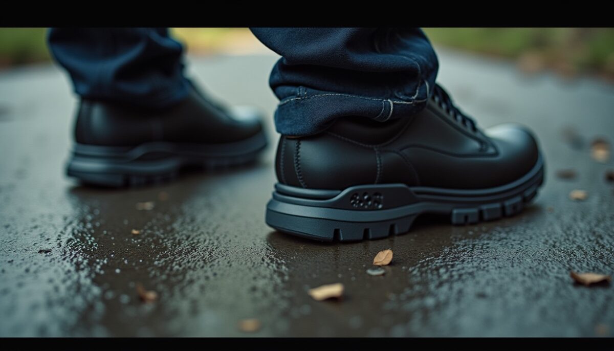 Chaussures de sécurité S3 : montantes ou basses, comment faire le bon choix ?