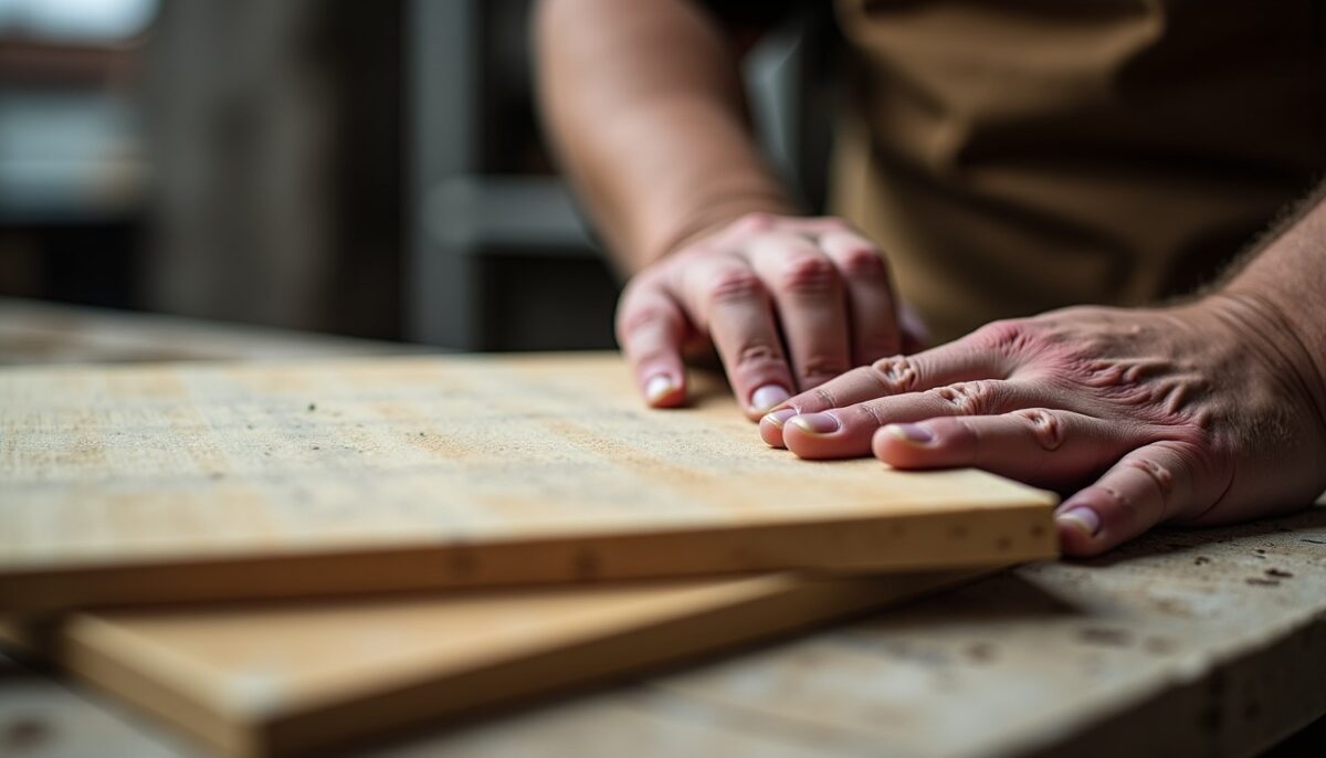 Guide pratique : Comment sélectionner l'épaisseur idéale de vos plaques de plâtre pour un chantier parfait ?