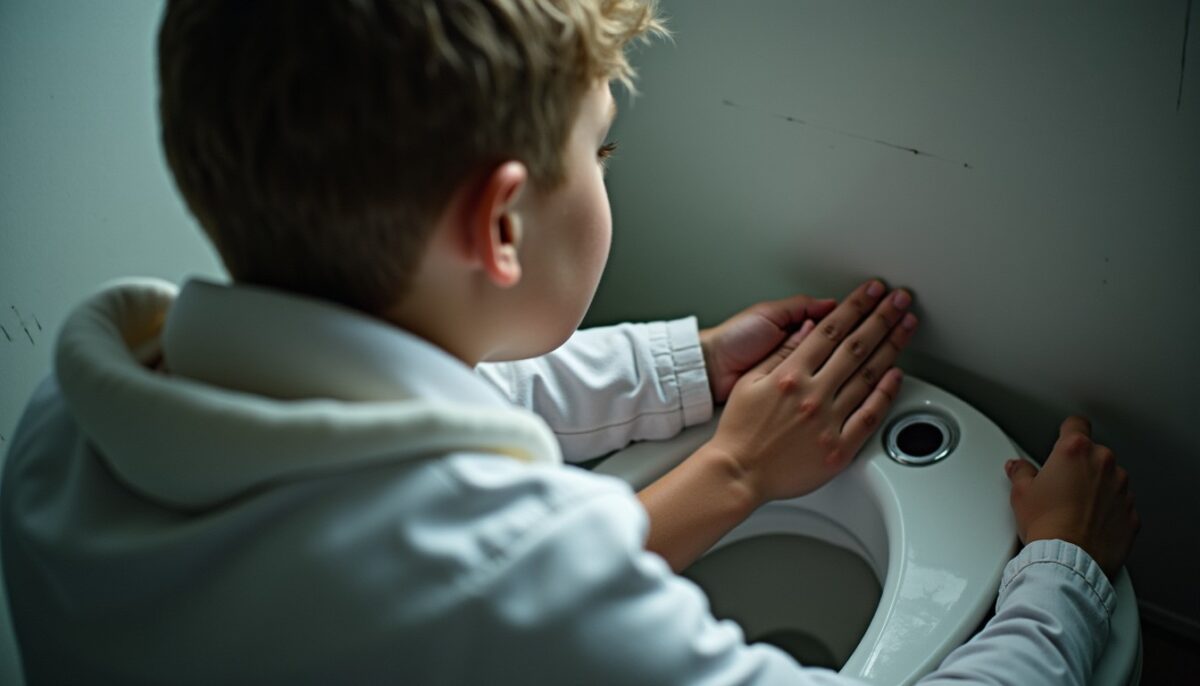 Hauteur idéale pour l'arrivée d'eau des WC : guide pratique d'installation et de raccordement sanitaire
