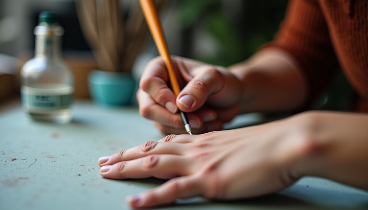 Guide pratique pour appliquer un joint acrylique avant peinture : astuces et conseils essentiels