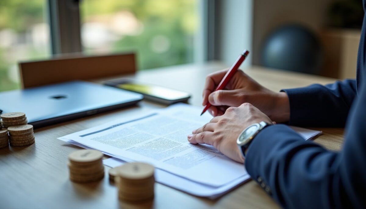 Fiscalité LMNP : décryptage des nouvelles règles et conséquences pour les investisseurs
