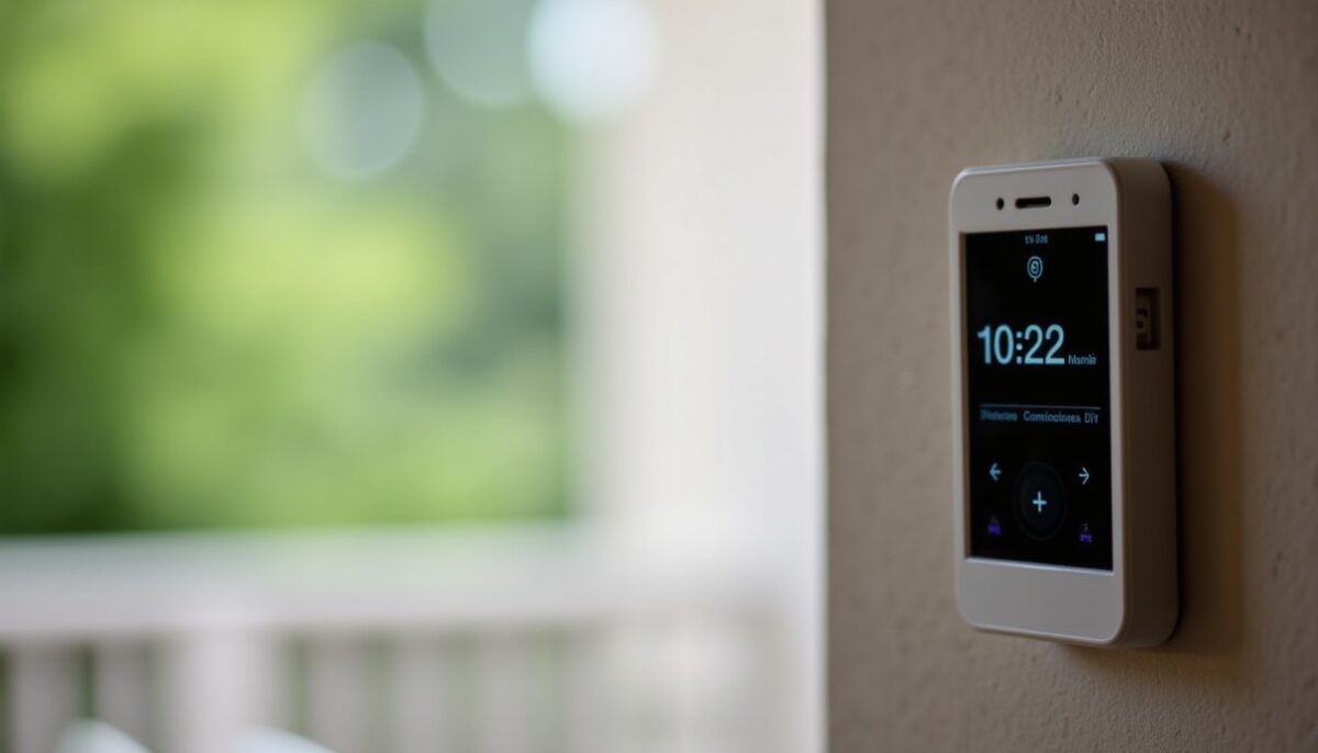 Alarme maison : guide complet pour choisir entre systèmes filaires, sans fil et connectés