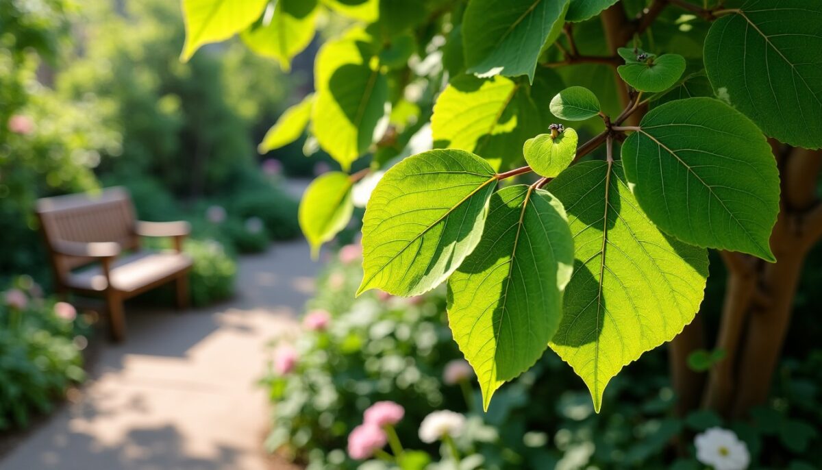 Catalpa : quelle variété privilégier pour un ombrage naturel et sans effort ?